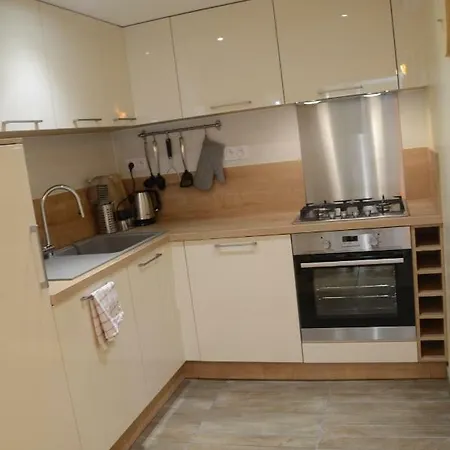 Apartment Jardin Du Petit Gatsby *
