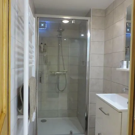 דירה Jardin Du Petit Gatsby