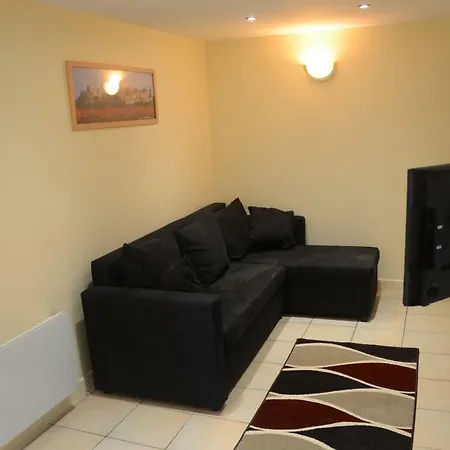 Jardin Du Petit Gatsby דירה *