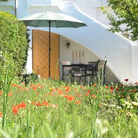 Jardin Du Petit Gatsby * Каркассон