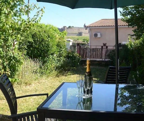 Jardin Du Petit Gatsby